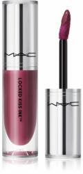 M·A·C Locked Kiss Ink 24HR Lipcolour дълготрайно матово течно червило цвят Opulence 4ml