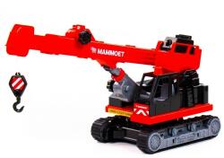 Polesie Macara Mammoet rosie, Polesie RB35326