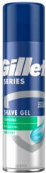 Gillette Series Sensitive Aloe Vera Borotvazselé 200ml (81495293)