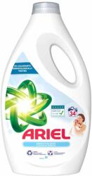 Ariel Sensitive & Baby Skin Clean & Fresh folyékony Mosószer 1, 7L (80730195)