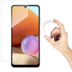 Wozinsky Nano Flexi Glass Hybrid Screen Protector Tempered Glass for Samsung Galaxy A42 5G - pcone