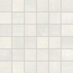 Rako Mozaik Rako Rush világosszürke 30x30 cm matt/fényes WDM05521.1 (WDM05521.1)