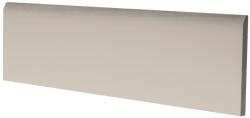 Rako Lábazat Rako Taurus Color elefántcsont 8x30 cm matt TSAKF010.1 (TSAKF010.1)