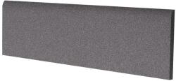 Rako Lábazat Rako Taurus Granit antracitově šedá 8x30 cm matt TSAKF065.1 (TSAKF065.1)