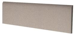 Rako Lábazat Rako Taurus Granit szürke 8x30 cm matt TSAKF076.1 (TSAKF076.1)