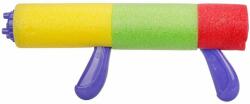 Sunman Pistol cu apa, din burete, Zapp Toys Swoosh, 32 cm