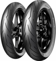 Pirelli Diablo Rosso Sport ( 100/80-17 TL 52S M/C, Roata fata ) - cauciucuridirect
