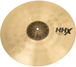 SABIAN - HHX 17" Xtreme Crash cintányér - dj-sound-light