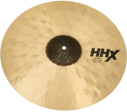 SABIAN - HHX 18 "Complex Thin Crash cintányér - dj-sound-light
