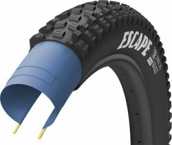 Goodyear Escape Tubeless Ready 27, 5" (584 mm) Black 2.35 MTB kerékpár gumiabroncs