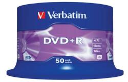 Verbatim DVD+R 16X SPINDLE 50 (43550)