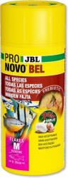 JBL ProNovo Bel Flakes lemezes általános eleség minden halnak 250 ml