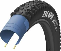 Goodyear Escape Ultimate Tubeless Complete 27, 5" (584 mm) Black 2.35 MTB kerékpár gumiabroncs