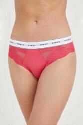 Guess chiloti culoarea roz 9BYY-BID08T_43A