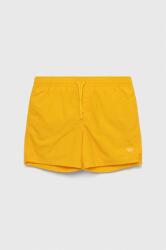GUESS pantaloni scurti de baie copii culoarea galben PPYX-BIB01I_11X