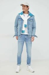 Guess jeansi Miami barbati PPYX-SJM02F_50J