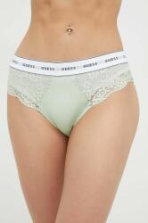 Guess chiloti culoarea verde 9BYY-BID08T_70X