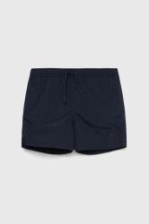 GUESS pantaloni scurti de baie copii culoarea albastru marin PPYX-BIB01I_59X