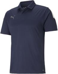 PUMA Tricou Puma teamLIGA Sideline Polo 65725706 Marime XXL (65725706)