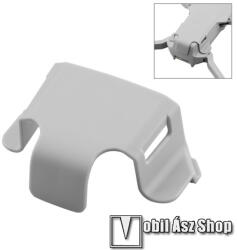 DJI Mavic Mini / Mini 2-höz műanyag akkumulátor védőburkolat - 62 x 41 x 25mm - SZÜRKE