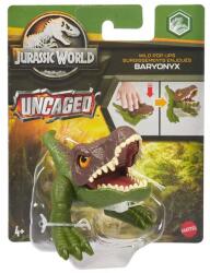 Mattel Jurassic World Harapós Dinóbébi BARYONYX (HLN86-HJB51) - liliputjatek