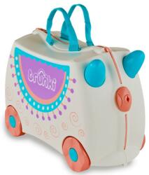 Trunki Bőrönd - Lola, a láma (TRU-0356) - liliputjatek