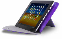 Tablet tok, 10'', Stilo, lila