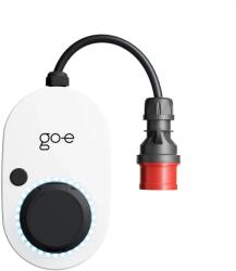 go-e Charger Gemini flex Elektromos autó Hordozható töltő (Max. 11 kW) - eautotoltokabel