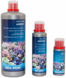 Aqua Medic Reef Life Antired 100 ml (Cianobaktérium elleni szer)