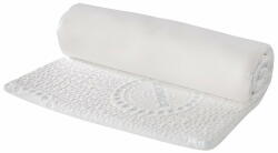 Bedora Ice Touch Fedőmatrac 90x200 cm, puha, memóriahabos, 4 cm, levehető, antiallergén huzattal