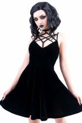KILLSTAR Rochie damă KILLSTAR - Magica - KSRA000883