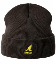 Kangol Caciula Kangol Acrylic Pullon Peat Maro