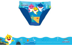 Exity Baby Shark kisfiú fürdő alsó (BSHAB1591_kke_110)
