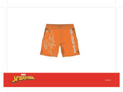 Pókember fürdőnadrág gyerekeknek (SP1701_nar_98)