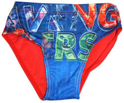  Bosszúállók kisfiú fürdő alsó (AVE-2022-0217_pir_98)