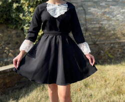 Ie traditionala Rochie eleganta din barbie Caterine 2