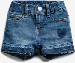 GAP Pantaloni scurți pentru copii GAP | Albastru | Fete | 2 ani - bibloo - 81,00 RON
