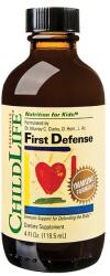 First Defense ChildLife Essentials 118, 5 ml Secom