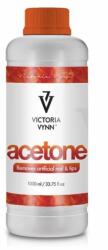 Victoria Vynn Acetona Pura 1000ml - Victoria Vynn