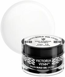 Victoria Vynn Gel UV/LED Victoria Vynn Milky White 15 ml
