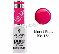Victoria Vynn Oja Semipermanenta Victoria Vynn Pure Creamy Burnt Pink