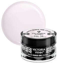 Victoria Vynn Gel UV/LED Victoria Vynn l Delicate Rouge 15 ml Nr. 16