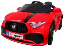 R-Sport Masinuta electrica cu telecomanda Cabrio B7 FEY-5299 R-Sport - Rosu (EDIFEY-5299ROSU) - doitatici