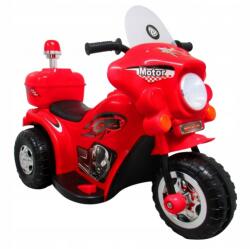 R-Sport Motocicleta electrica pentru copii M7 R-Sport - Rosu (EDI991ROSU) - doitatici