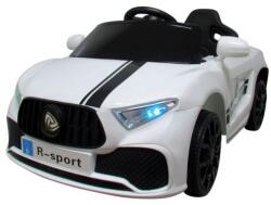 R-Sport Masinuta electrica cu telecomanda Cabrio B7 FEY-5299 R-Sport - Alb (EDIFEY-5299ALB) - doitatici