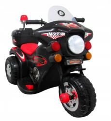 R-Sport Motocicleta electrica pentru copii M7 R-Sport - Negru (EDI991NEGRU) - doitatici