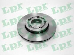 LPR Disc frana LPR V2007V (V2007V) - automobilus