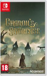 Soedesco Charon's Staircase (Switch)