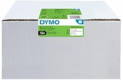 DYMO Etikett DYMO Label Writer 32x57 mm 1000 címke/tekercs (S0722540)