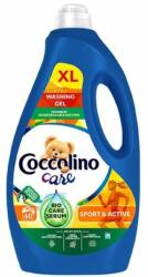 Coccolino Folyékony mosószer COCCOLINO Care Sport 60 mosás 2, 4L (69607426) - robbitairodaszer